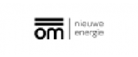 Cashback chez om | nieuwe energie NL