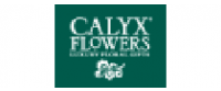 Cashback in Calyx Flowers US