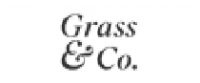 Cashback in Grass & Co. CBD UK