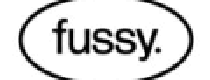 Cashback in Fussy Deodorant UK