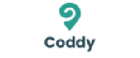 Cashback in Coddy BE