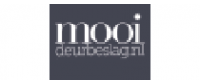 Cashback at mooideurbeslag.nl NL