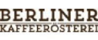 Cashback at Berliner Kaffeeroesterei DE