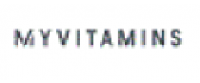 Cashback in Myvitamins FR