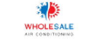Cashback in Wholesale Aircon
