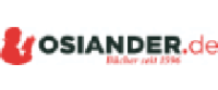 Cashback bei Osiander DE