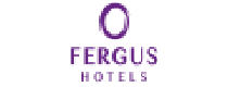 Cashback in Fergushotels.com UK