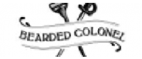 Cashback in The Bearded Colonel UK