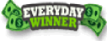 Cashback in EveryDayWinner.com