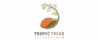 Cashback dans Tropictrees.de DE