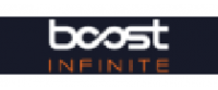 Cashback in Boost Infinite US
