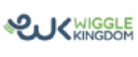Cashback in Wiggle Kingdom US