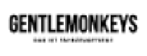 Cashback bei GENTLEMONKEYS DE