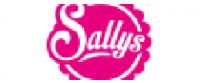 Cashback bei Sallys Shop DE