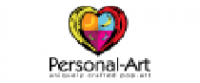Cashback bei Personal-Art.me UK
