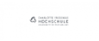 Cashback in Charlotte Fresenius Hochschule DE