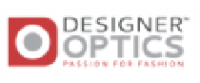 Cashback chez designeroptics.com US