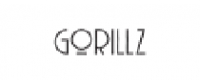 Cashback in Gorillz.nl NL