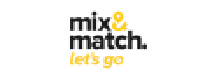 Cashback in Mix & Match Travel NZ