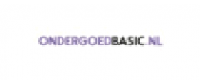 Cashback in Ondergoed Basic NL & BE NL