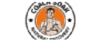Cashback in Coach Soak