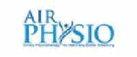 Reembolso na Life Wellness Healthcare - AirPhysio Lung Expansion and Mucus Clearing Health Device UK