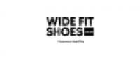Cashback at Wide Fit Shoes GB