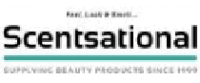 Cashback in Scentsational UK 2