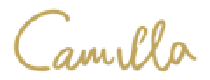 Cashback at CAMILLA AU