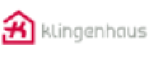 Cashback bei Klingenhaus.de DE