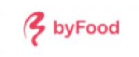 Cashback dans Byfood