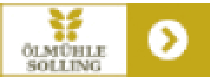 Cashback bei Ölmühle Solling DE