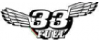 Cashback at 33Fuel Natural Sports Nutrition UK