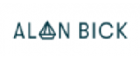 Cashback in Alan Bick GB