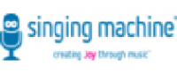 Cashback in Singing Machine US