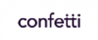 Cashback in Confetti