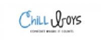 Reembolso en Chill Boys US