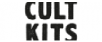 Cashback in Cult Kits GB