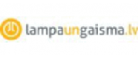 Cashback at Lampaungaisma - LV