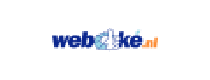 Cashback in WebOke.nl NL