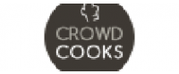 Reembolso no CrowdCooks.be BE