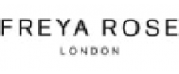 Cashback in Freya Rose GB