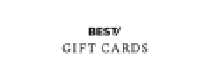 Cashback in Best Gift Cards