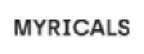 Cashback in MYRICALS DE