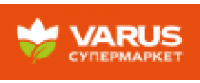 Cashback in Varus UA 2