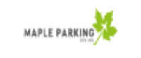 Cashback at Maple Parking UK