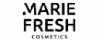 Cashback dans Marie Fresh Cosmetics UA
