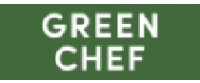 Cashback in Green Chef NL