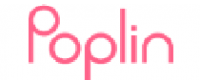 Cashback in Poplin