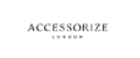 Cashback at Accessorize London [CPS] IN 2